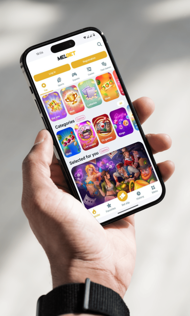 Why Do Users Choose the MelBet App?